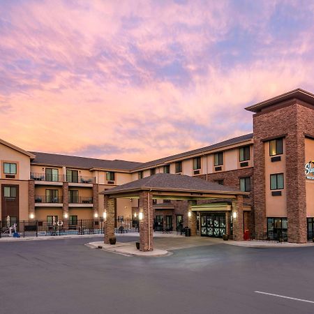 Mainstay Suites Moab Near Arches National Park Kültér fotó
