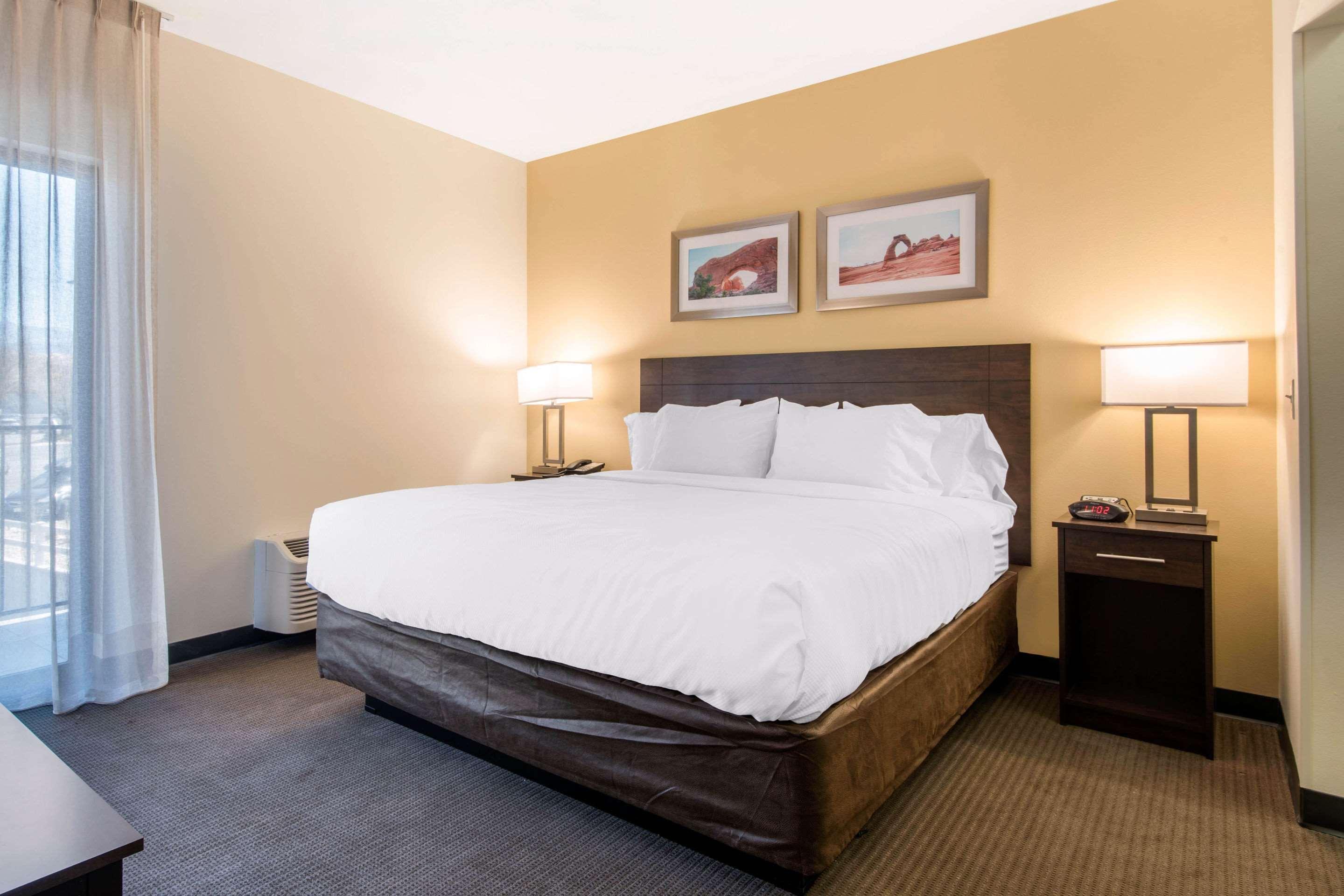 Mainstay Suites Moab Near Arches National Park Kültér fotó