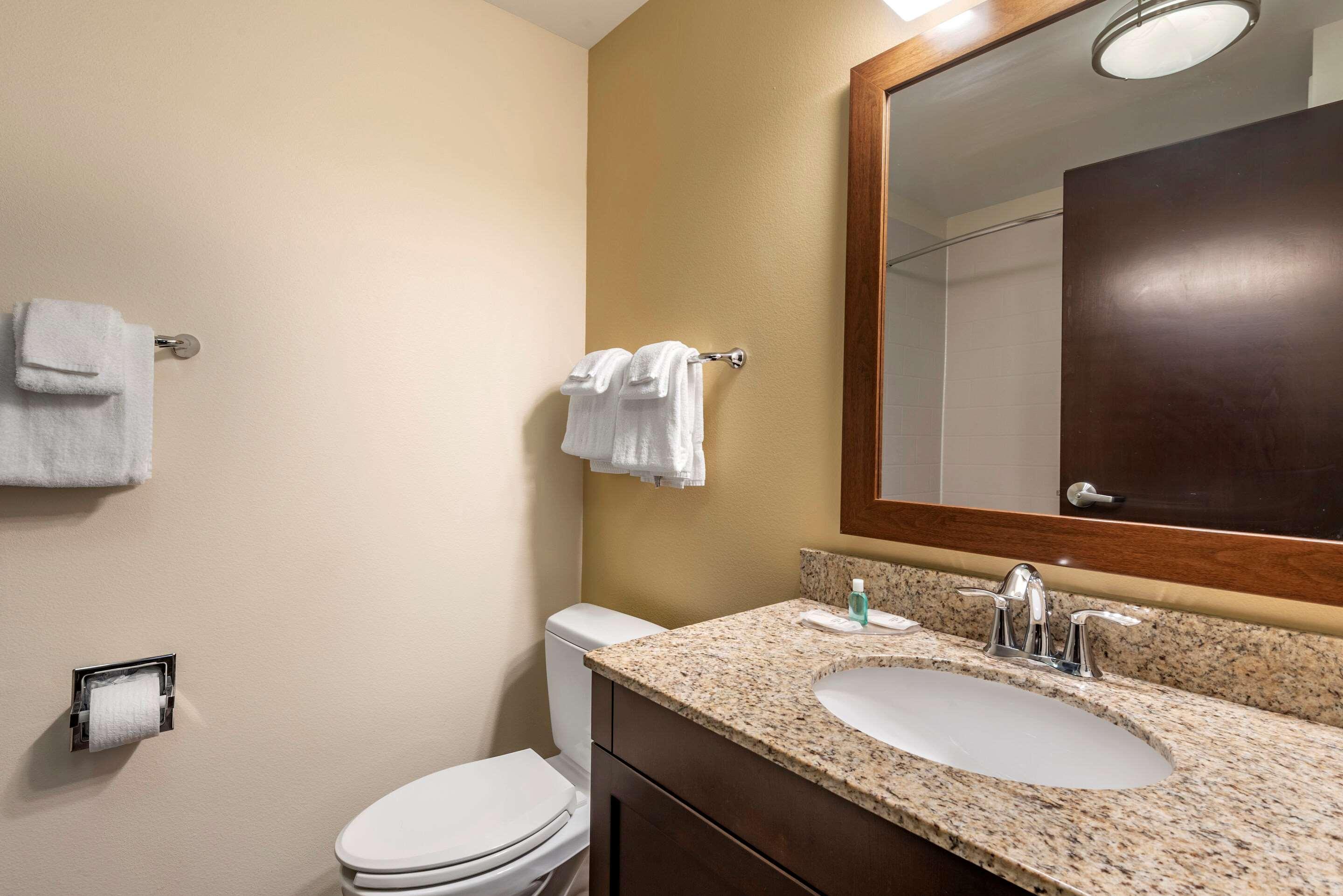 Mainstay Suites Moab Near Arches National Park Kültér fotó