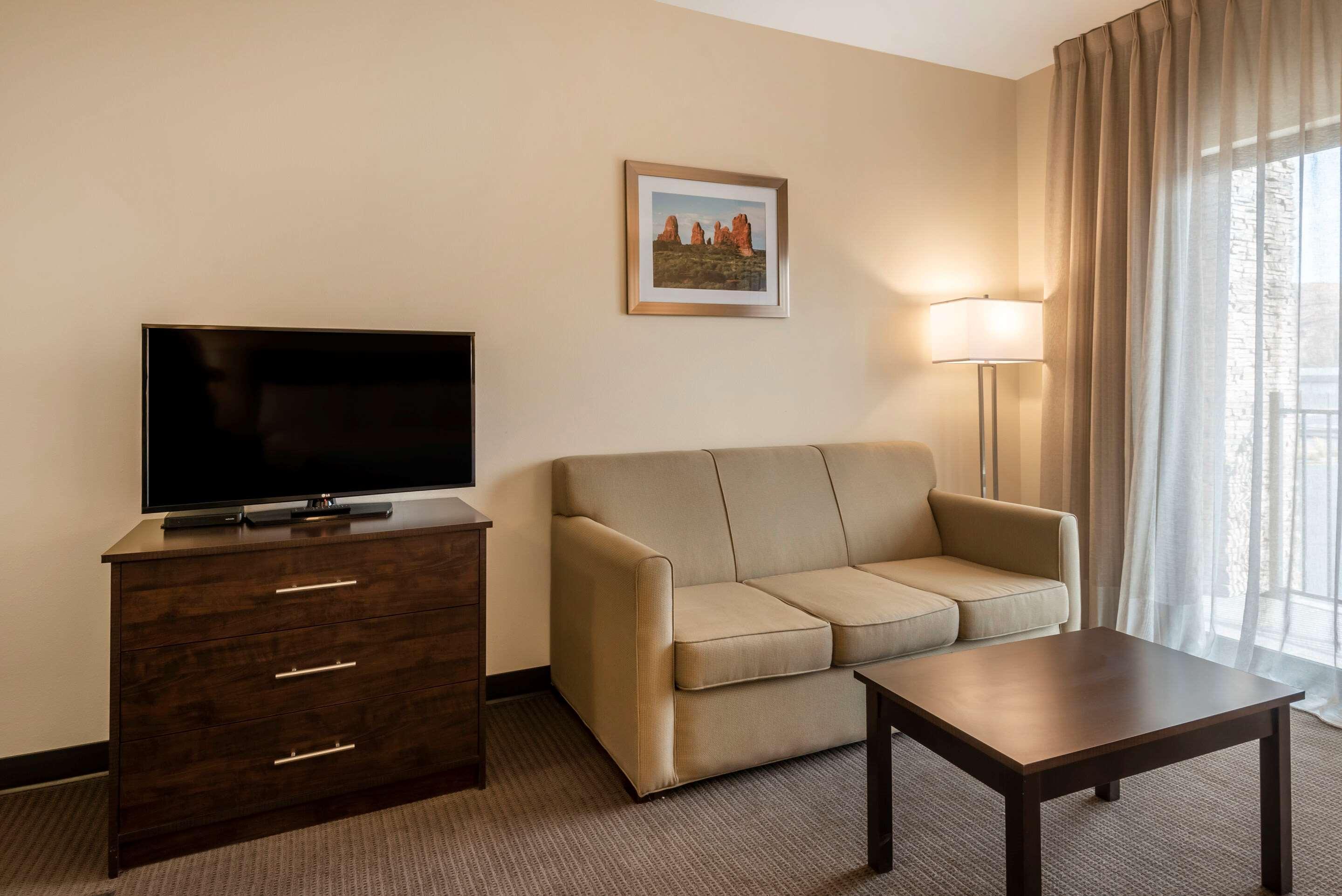 Mainstay Suites Moab Near Arches National Park Kültér fotó