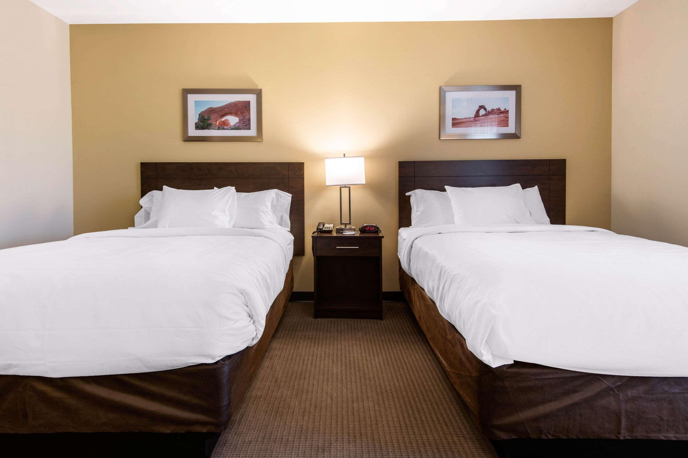 Mainstay Suites Moab Near Arches National Park Kültér fotó