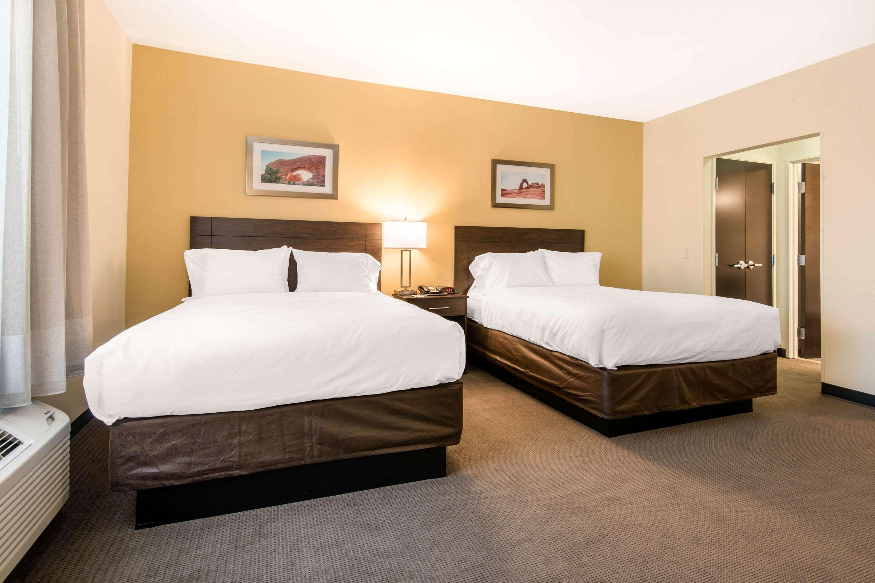 Mainstay Suites Moab Near Arches National Park Kültér fotó