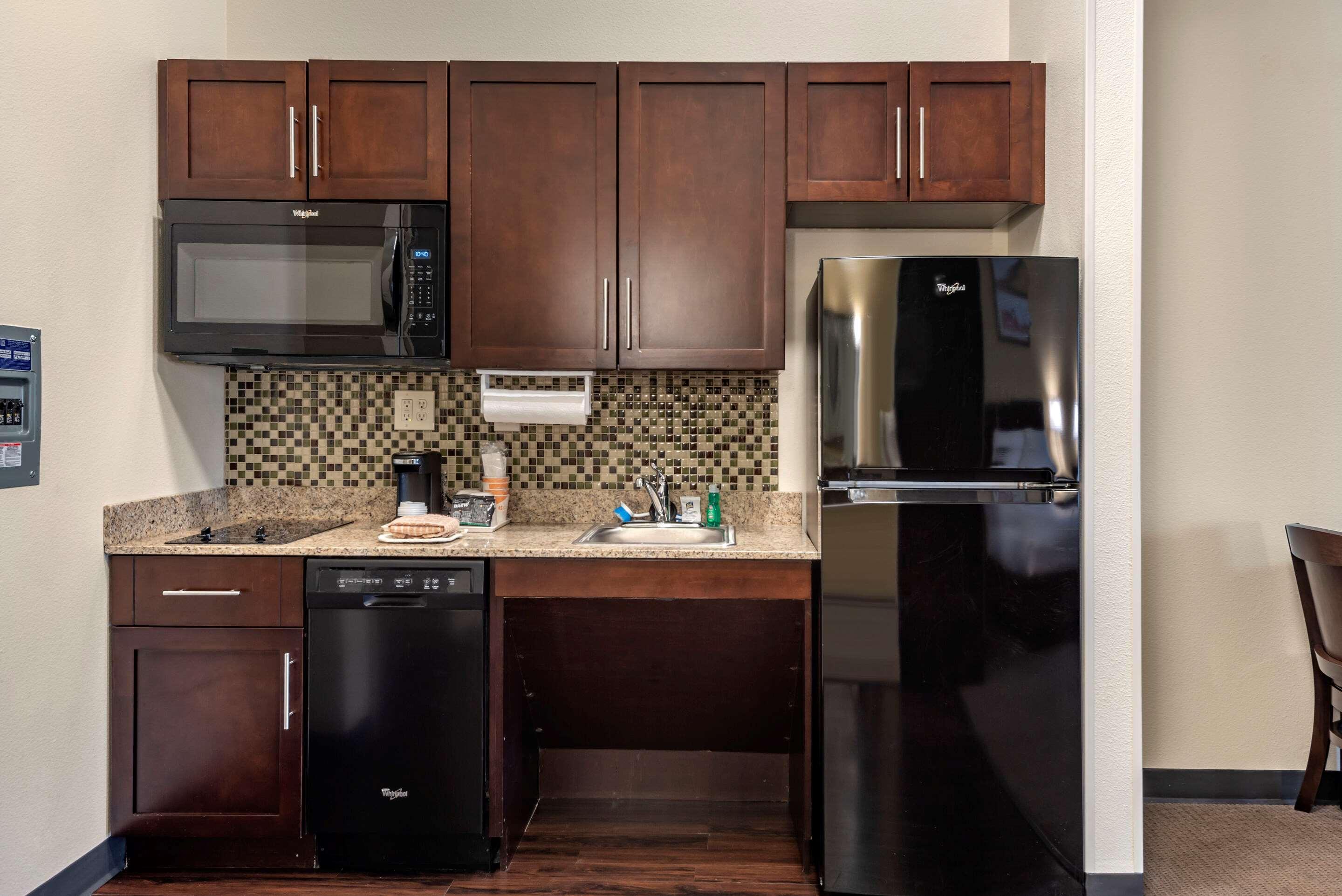 Mainstay Suites Moab Near Arches National Park Kültér fotó