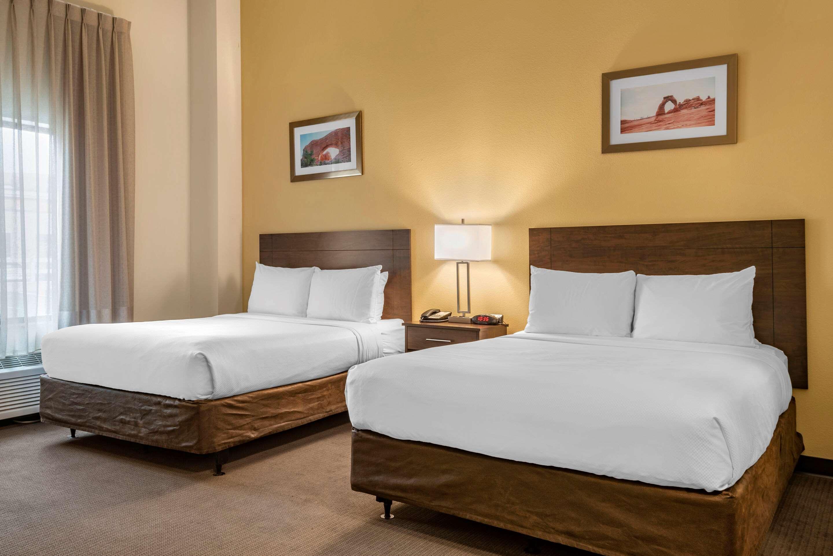 Mainstay Suites Moab Near Arches National Park Kültér fotó