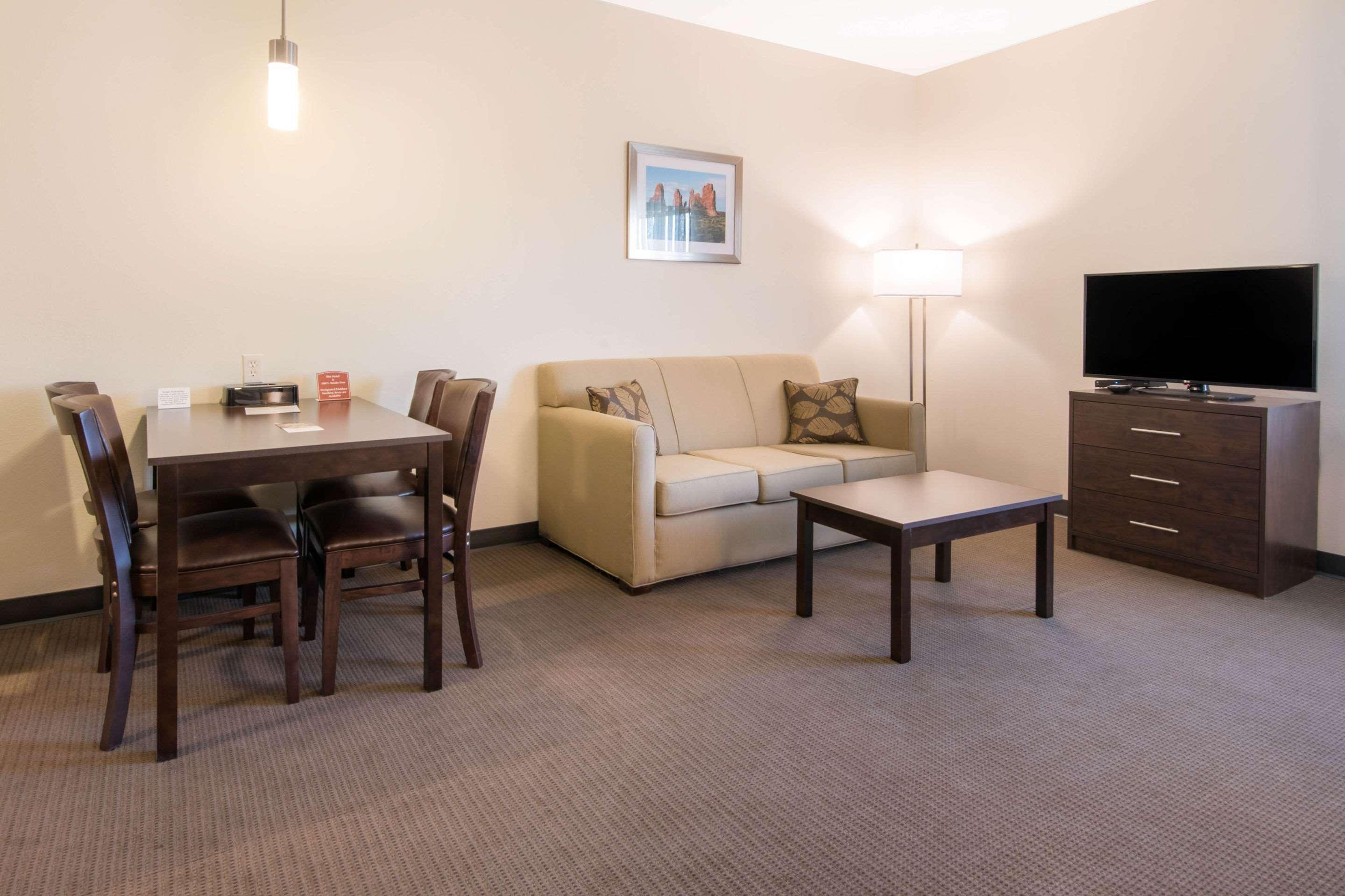 Mainstay Suites Moab Near Arches National Park Kültér fotó