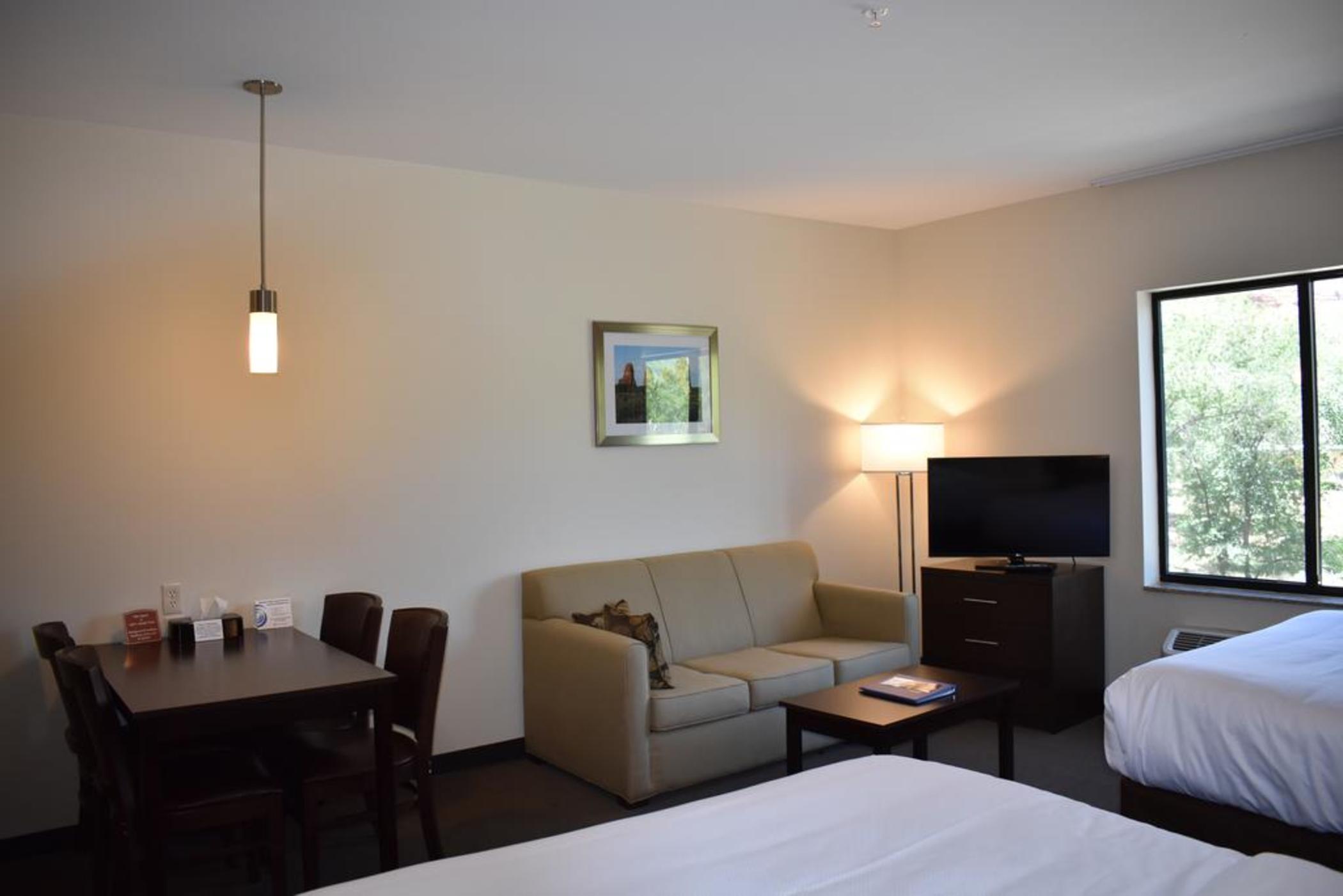 Mainstay Suites Moab Near Arches National Park Kültér fotó