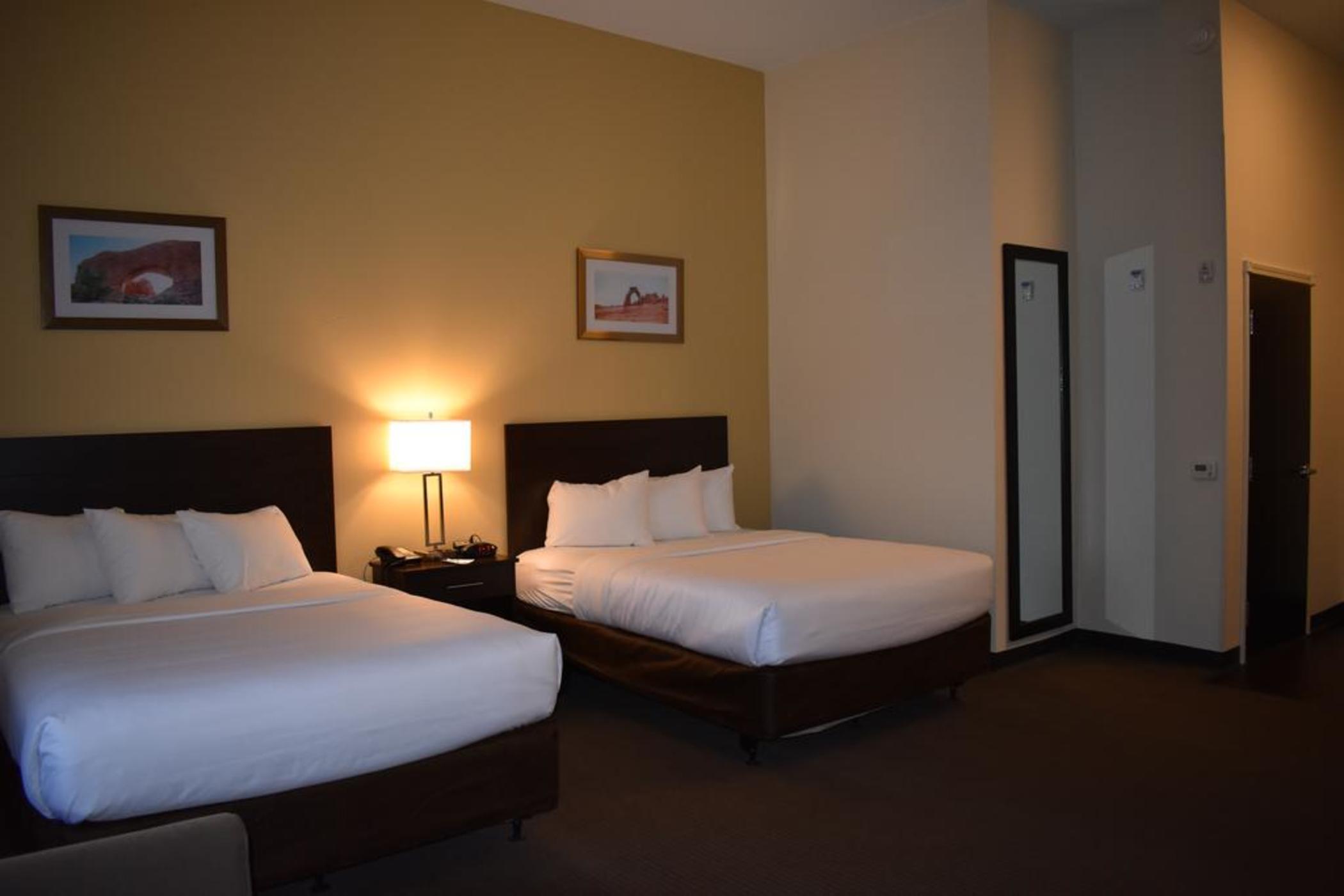 Mainstay Suites Moab Near Arches National Park Kültér fotó