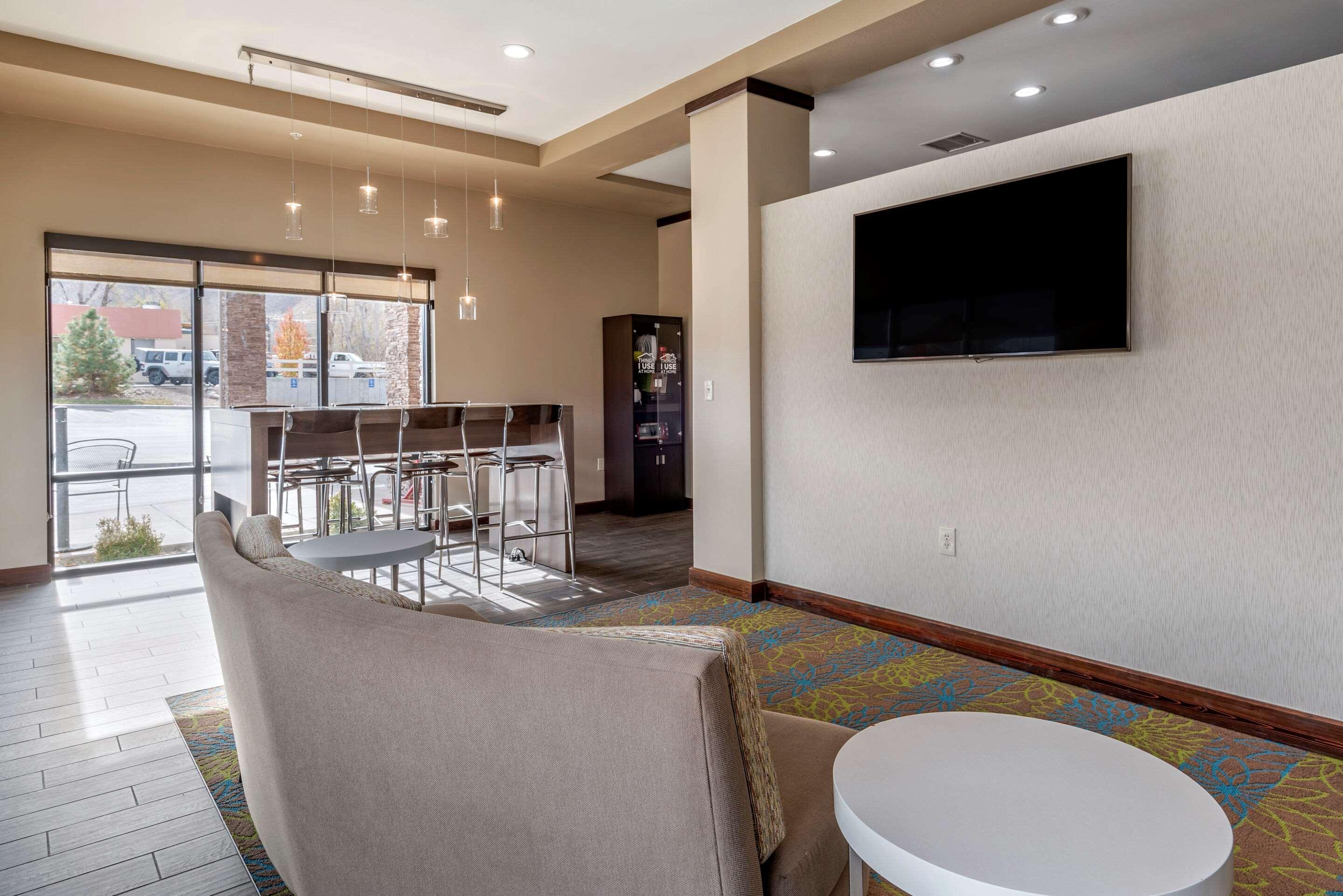 Mainstay Suites Moab Near Arches National Park Kültér fotó