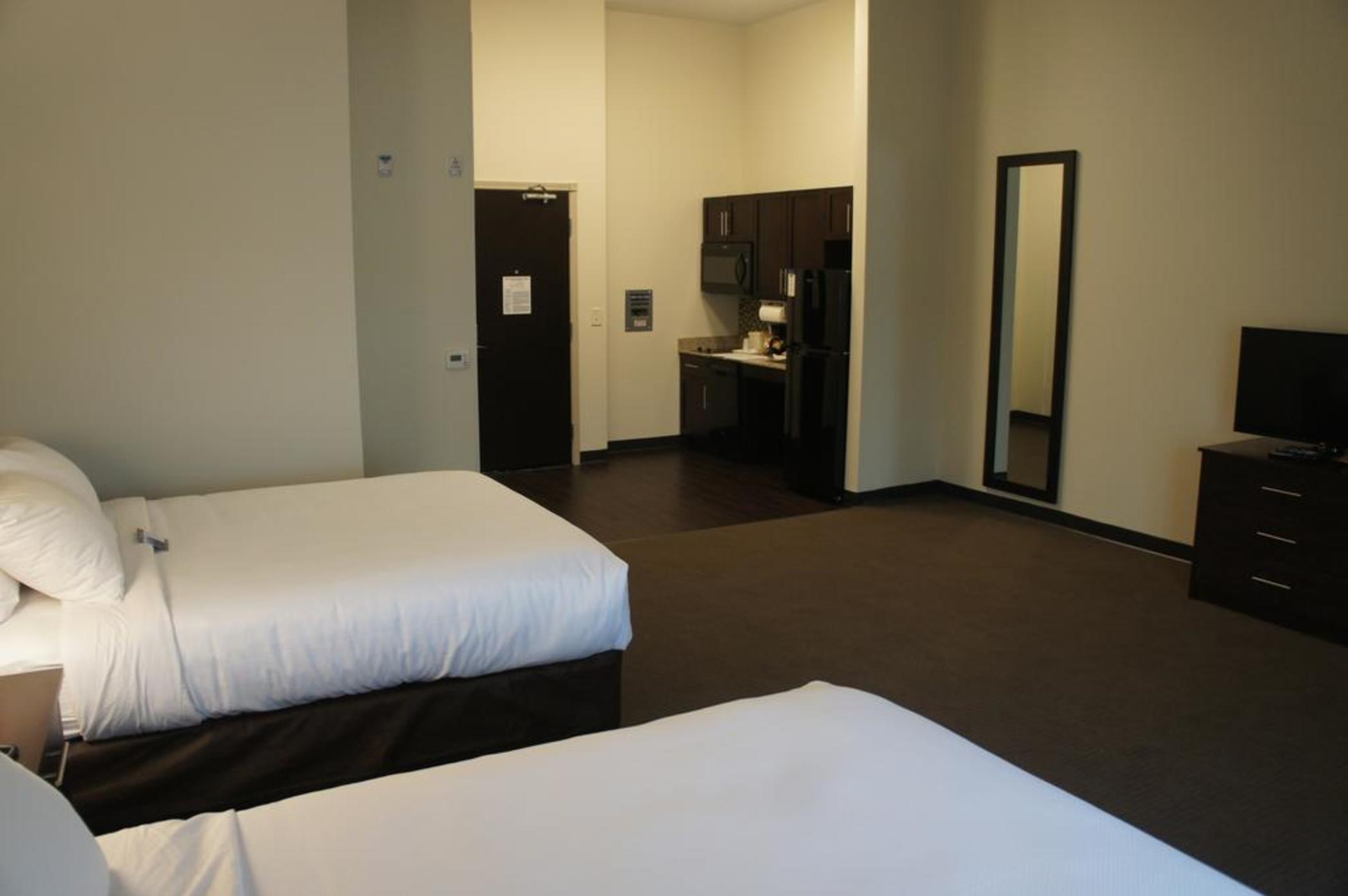 Mainstay Suites Moab Near Arches National Park Kültér fotó